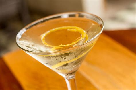 No bourbon should be mixed with anything. Where to Drink Gin in Brooklyn this Spring - Brooklyn Magazine