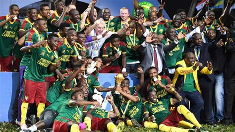 Latest news, fixtures & results, tables, teams, top scorer. Cameroon announced as 2021 Africa Cup of Nations hosts ...
