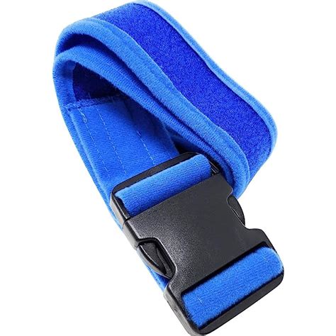 Buy Mars Wellness Deluxe Adjustable Gait Transfer Belt With Handles