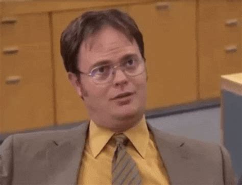 The Office Awkward Stare GIF The Office Awkward Stare Stare Discover Share GIFs