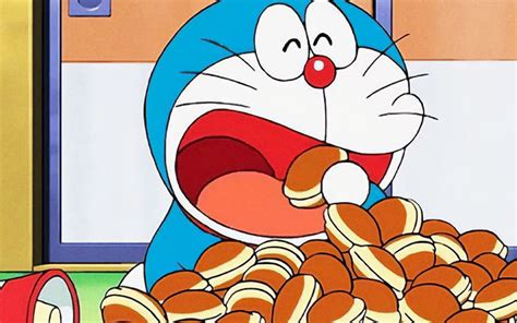 59 Popular Cartoon Foods That You Might Recognize
