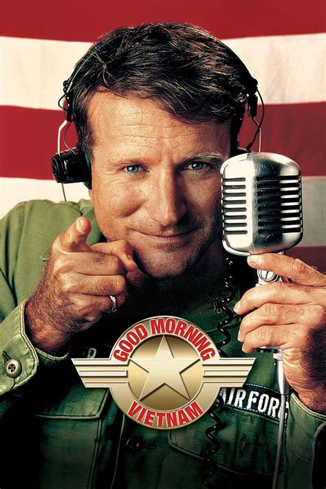 Design your everyday with good morning vietnam posters you'll love. Good Morning, Vietnam (25th Anniversary Edition) wiki ...