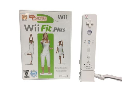 Nintendo Accessory Rvl 021 Wii Fit Balance Board Video Game Accessories