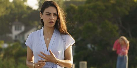 How Mila Kunis Helped Shape A New Ending For Luckiest Girl Alive Movie