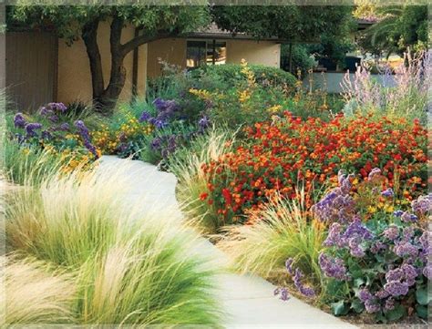 30 Fabulous Xeriscape Front Yard Design Ideas And Pictures Awesome