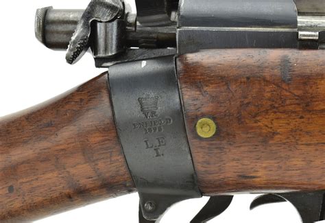 Lee Enfield Mark I 303 British Rifle Al4529