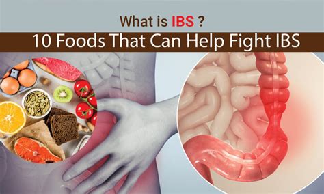 Irritable Bowel Syndrome Symptoms Causes And Diet