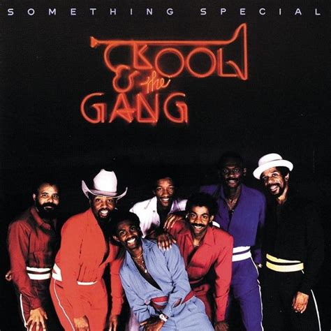 Kool And The Gang Something Special Lyrics And Tracklist Genius