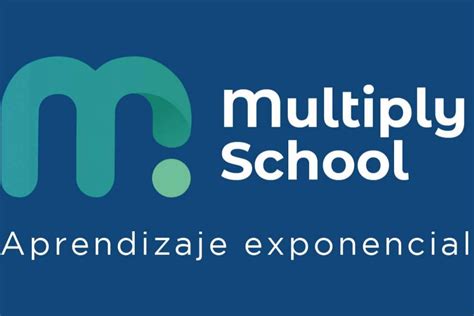 Multiply School La Startup Española Que Contribuye A Capacitar