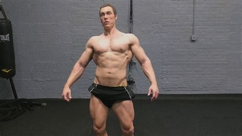 Bodybuilder Getting Swole Youtube