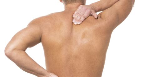 Facts On Back Spasms Livestrongcom