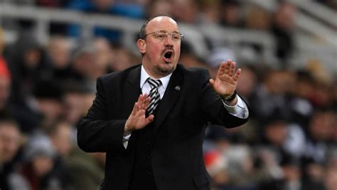 Rafa Benitez Urges Keep Chelsea Loanee Kenedy to Remain ...
