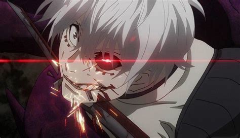 Tokyo Ghoul Reveals First Look At Final Episode