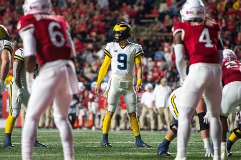 What To Watch For Michigan Football Vs Illinois