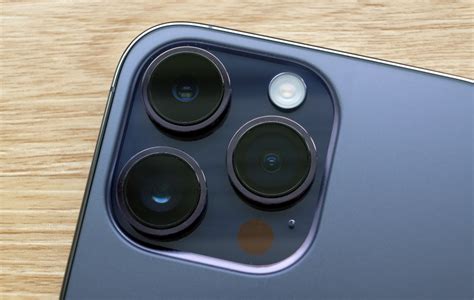 Camera System With Sample Images Apple Iphone 14 Pro And Pro Max