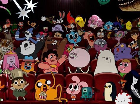 Os Mais Vistos Do Cartoon Network Na HBO Max SKY Blog Sky