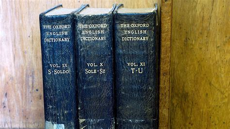 The Oxford Dictionary Chooses Post Truth As Its Word Of The Year 137