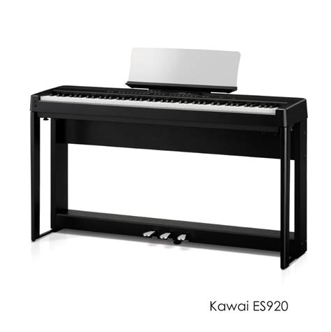 Kawai Es920 Capital City Keyboards