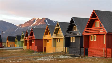 Our top picks lowest price first star rating and price top reviewed. Longyearbyen