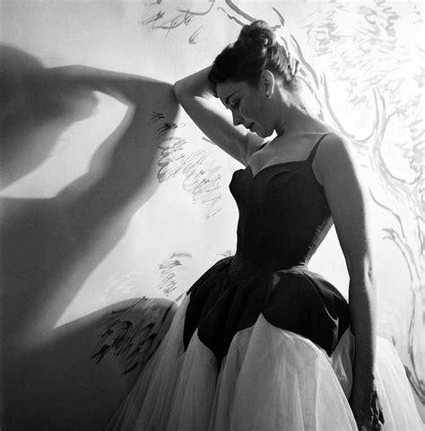 Vogue 11 By Cecil Beaton