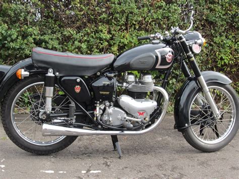 To buy a motorcycle, please call us on 01937 834999. Matchless G9 Super Clubman 1952 Classic British 500cc twin ...