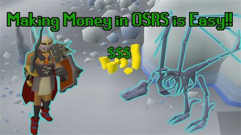 Making Money In Osrs Is Easy Get A Green Cash Stack With Ease Youtube