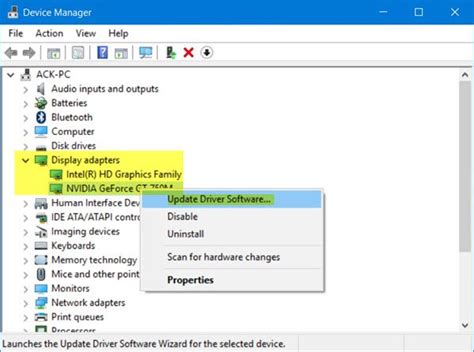 How To Properly Update Device Drivers On Windows 10 Mary Broome