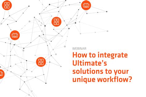 Ultimate Technographics Webinar How To Integrate Ultimate Solutions In