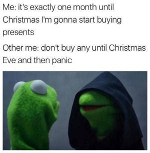 Christmas Eve Meme | Kappit