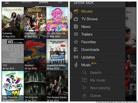 Latest Showbox Apk Download How To Install Video Guide Features