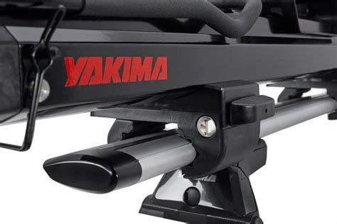 Yakima Showdown Liftassist Kayak And Sup Rack Yakima Kayak Racks
