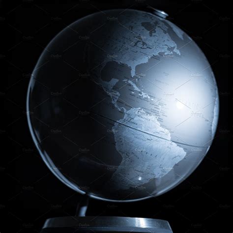 The Globe ~ Photos ~ Creative Market