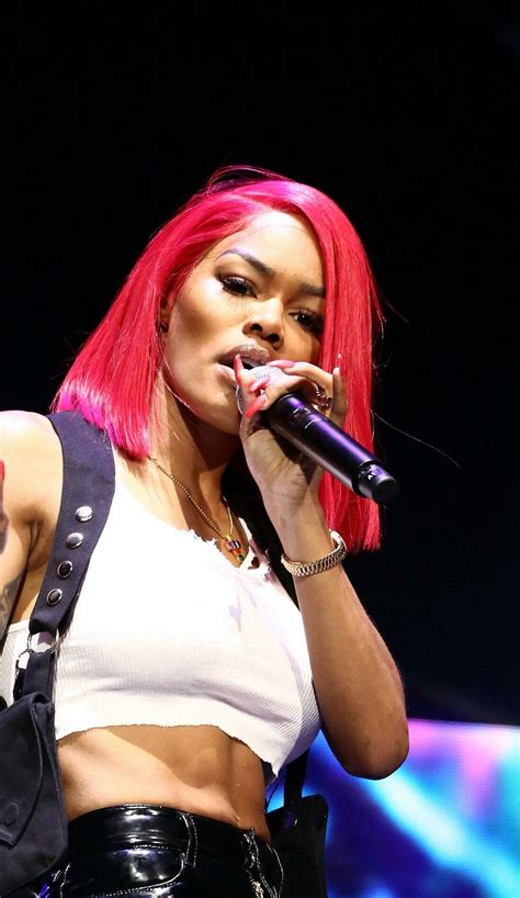 Teyana Taylor Concert Tickets 2023 Tour Dates And Locations Seatgeek