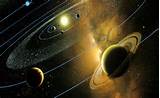 Our Solar System Planets Images