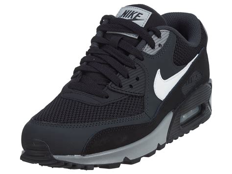 Nike Nike Air Max 90 Essential Mens Style 537384
