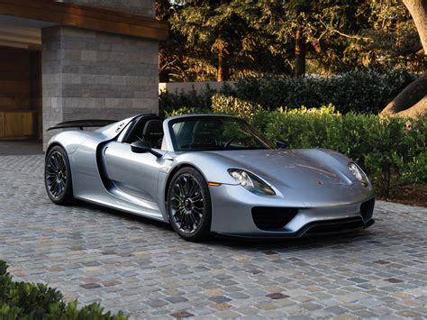 Top Ten Most Expensive Cars Sold At Rm Sothebys Porsche Auction Gtspirit