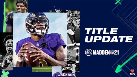 Simply enter your personal information, pick a strong password and don't forget to agree to. Madden NFL 21 Patch 1.09 available for the PS4, Xbox One, PC