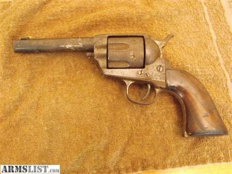 Check spelling or type a new query. ARMSLIST - For Sale: Colt PeaceMaker .44 1871 make offer