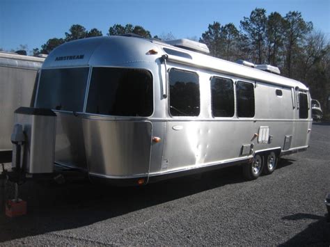 Airstream 30 Classic Rvs For Sale