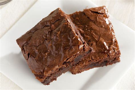 Protein Packed Avocado Brownies The Dr Oz Show