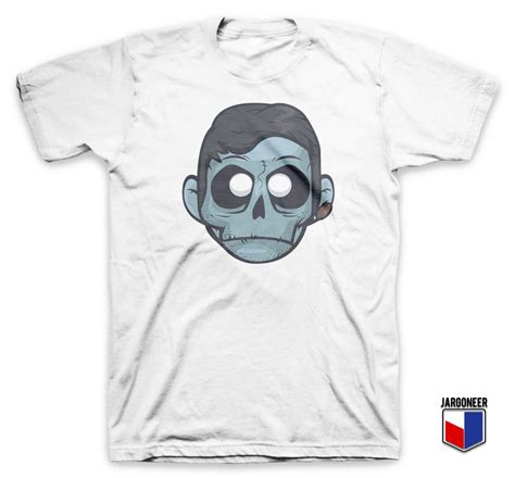The Zombie Boy T Shirt T Shirt Ideas Shirt Designs