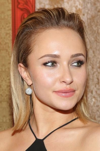 50 Facts About Hayden Panettiere Known For Her Roles On