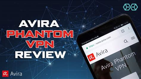 Avira Phantom Vpn Review [2020] Not In Our A List