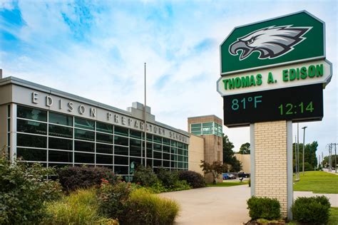 2021 Bond For Tulsa Public Schools Investments For Edison Preparatory