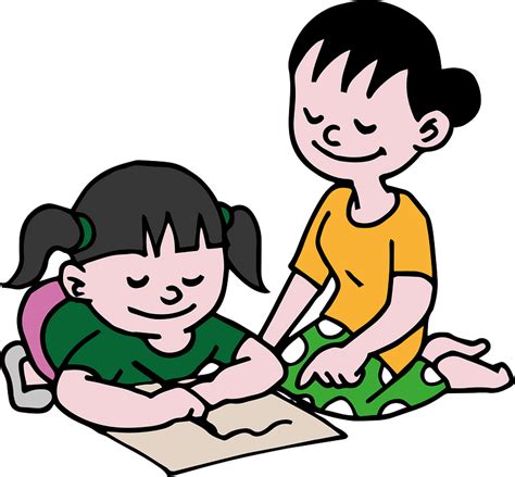 Kids Drawing Clipart Free Download Transparent Png Creazilla