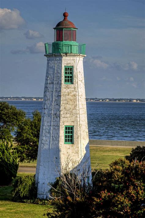 424 Best Lighthouses Us East Coast Images On Pinterest