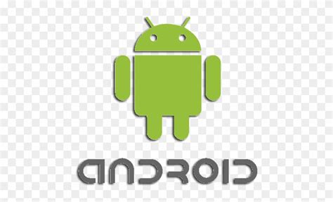 Android New Logo Png Free