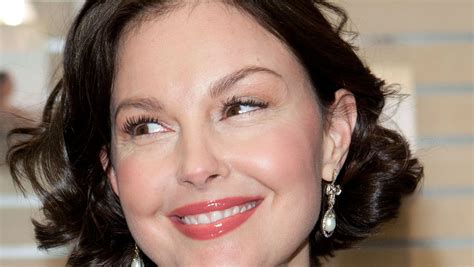 Ashley Judd Cancels El Paso Ywca Appearance