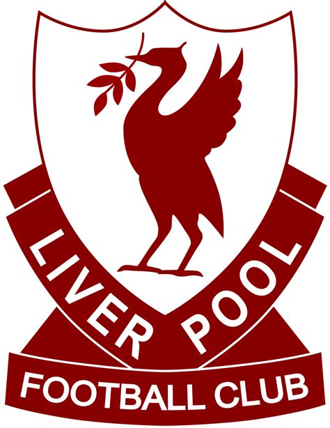 Liverpool Liver Bird Logo Download Liverpool Logo Interesting History