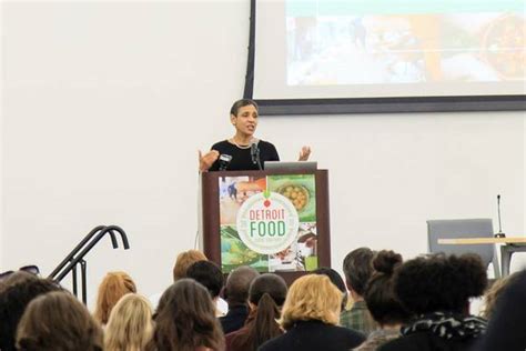 Upcoming Food Summits And Conferences In Michigan Michigan Good Food Charter